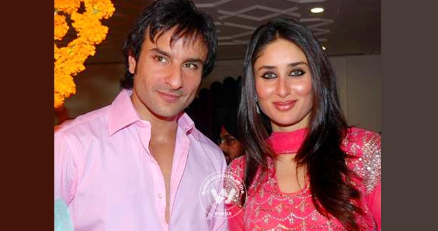 Saif-Kareena buy their dream home},{Saif-Kareena buy their dream home