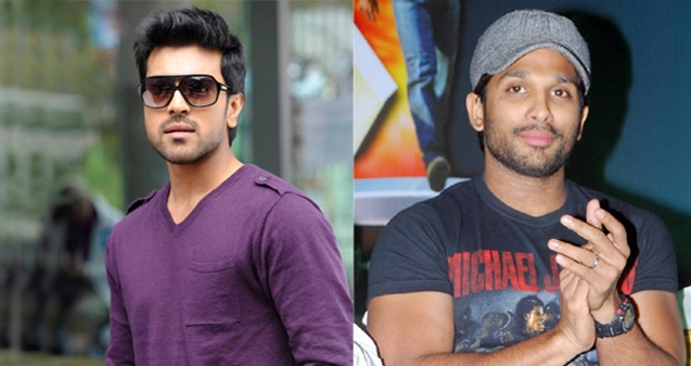 Charan stays away from another Big B remake},{Charan stays away from another Big B remake