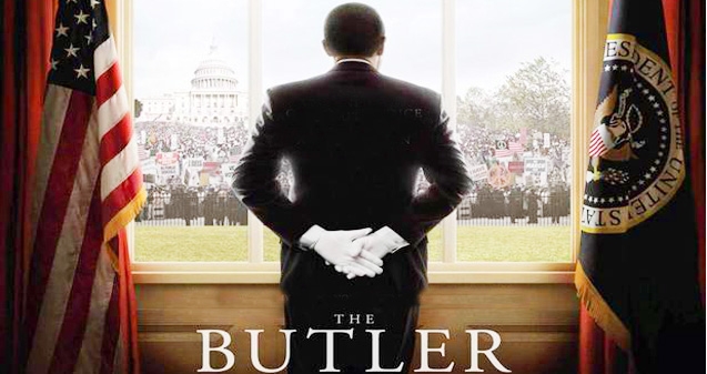 Lee Daniels&#039; The Butler gets a star-studded featurette},{Lee Daniels&#039; The Butler gets a star-studded featurette