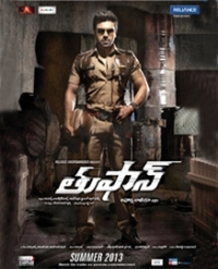 Toofan Telugu Movie Review