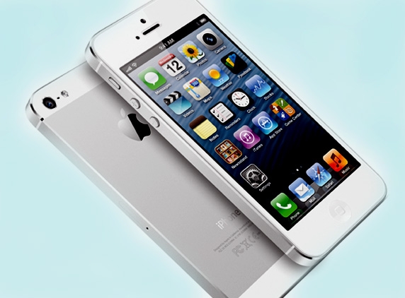 Will iPhone 5S cross the resolution barrrier?