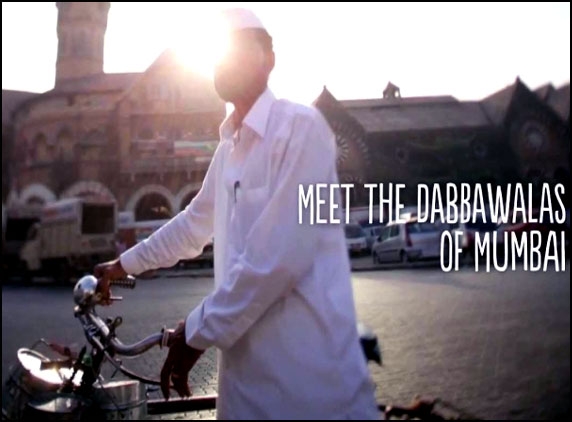 &#039;Share My Dabba&#039; provides food to street children in Mumbai!