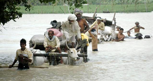 Uttar Pradesh swamped, where is Akhilesh Yadav?},{Uttar Pradesh swamped, where is Akhilesh Yadav?