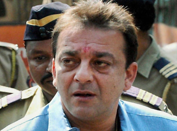 Sanjay Dutt receives sympathy from Bollywood