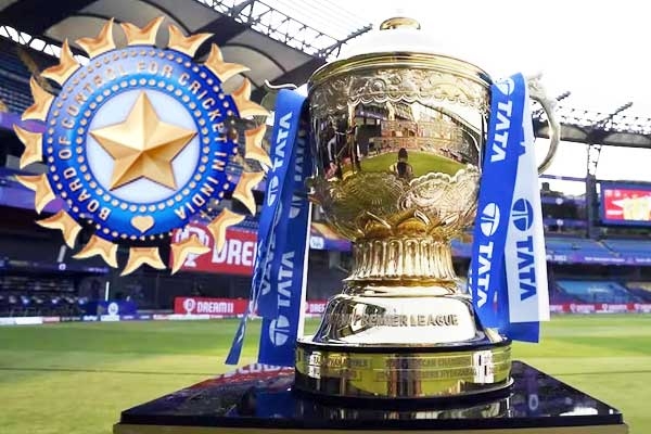 BCCI Introduces Dramatic New Rule Mid IPL Season BCCI Introduces Dramatic New Rule Mid IPL Season