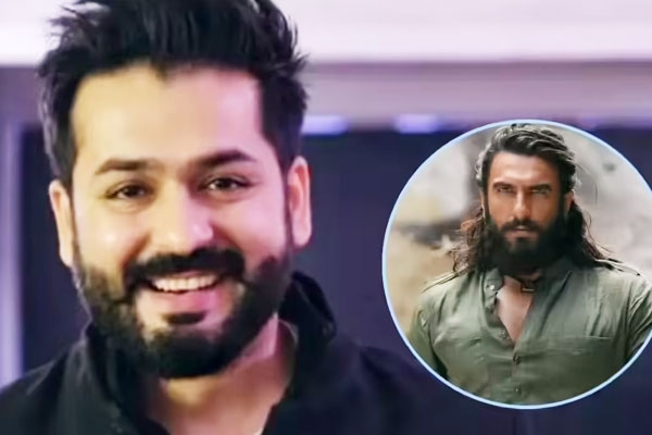 Dhurandhar 2 Producers Faces Trouble Dhurandhar 2 Producers Faces Trouble