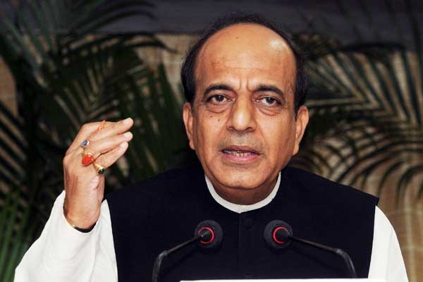 Dinesh Trivedi named India's next High Commissioner to Bangladesh Dinesh Trivedi named India's next High Commissioner to Bangladesh