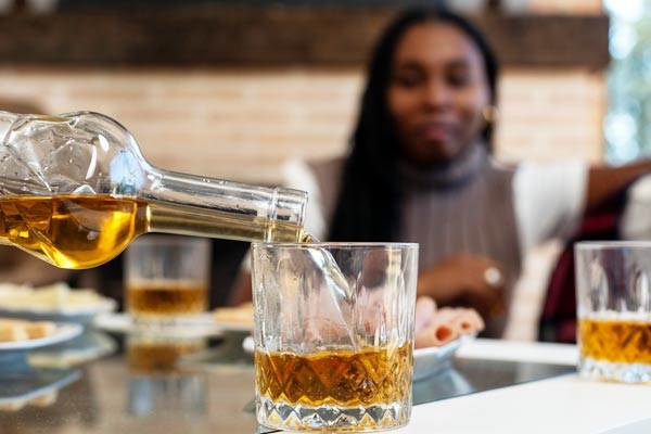 How to Drink Smarter and Reduce Alcohol Effects? How to Drink Smarter and Reduce Alcohol Effects?