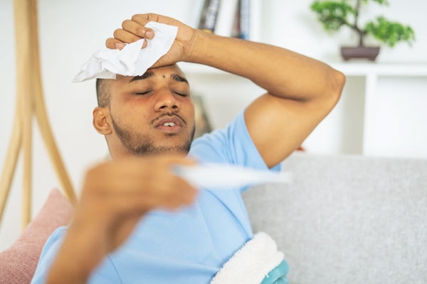 Early Signs and Symptoms of Typhoid Early Signs and Symptoms of Typhoid