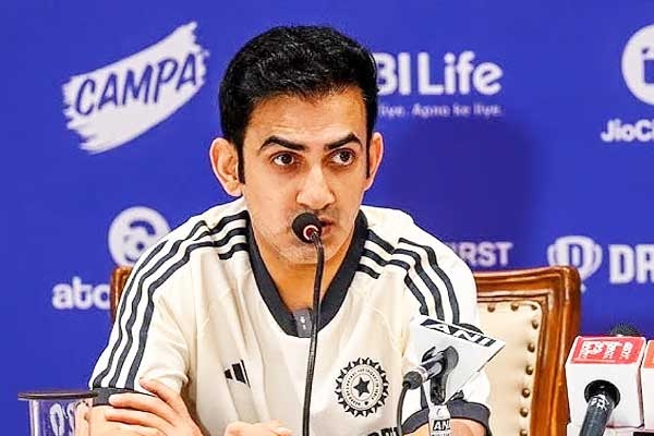 Gautam Gambhir to Step Down as India Head Coach? Gautam Gambhir to Step Down as India Head Coach?