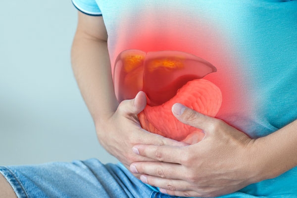 1.3 Billion Globally are Suffering with Fatty Liver Disease 1.3 Billion Globally are Suffering with Fatty Liver Disease