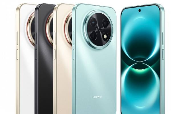 Huawei Enjoy 90 Plus and Enjoy 90 Pro Max Launched Huawei Enjoy 90 Plus and Enjoy 90 Pro Max Launched