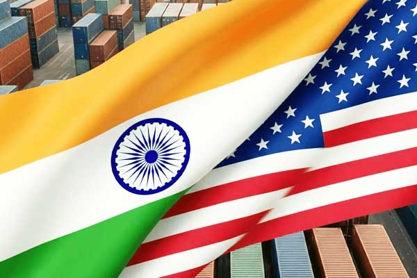 India-US Deal with 18% Reciprocal Tariff to be Signed India-US Deal with 18% Reciprocal Tariff to be Signed