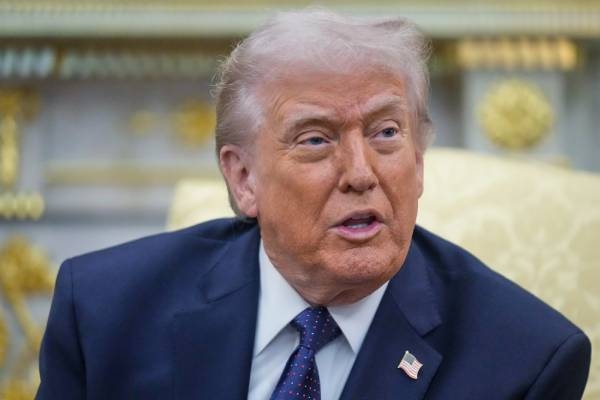 Iran Media Bursts Out on Donald Trump Iran Media Bursts Out on Donald Trump
