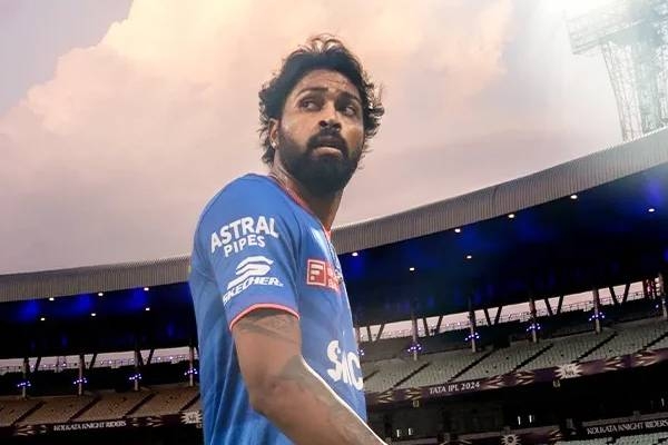 Mumbai Indians Captaincy: Hardik Pandya says No Mumbai Indians Captaincy: Hardik Pandya says No