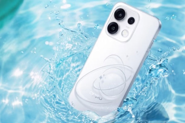 Oppo Reno 16 and Reno 16 Pro Set to Launch in May Oppo Reno 16 and Reno 16 Pro Set to Launch in May