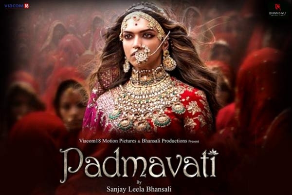 Padmavati Hindi Movie, Deepika Padukone, Shahid Kapoor, Latest