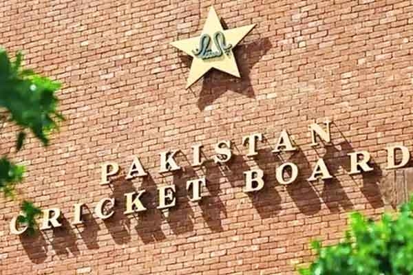 Pakistan Cricket Board's Big Blow To Team India