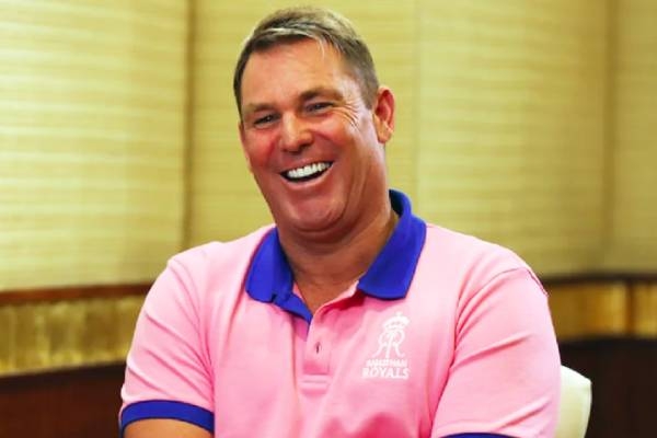 Rajasthan Royals' Sale Earns Rs 450 Crore for Shane Warne's Family Rajasthan Royals' Sale Earns Rs 450 Crore for Shane Warne's Family