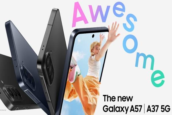 Samsung Galaxy A57 5G and Galaxy A37 5G Announced Samsung Galaxy A57 5G and Galaxy A37 5G Announced