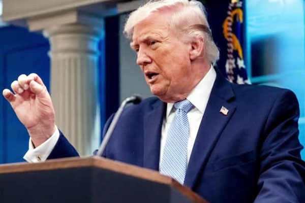 Trump Signals Iran Ceasefire may not Need Extension Trump Signals Iran Ceasefire may not Need Extension