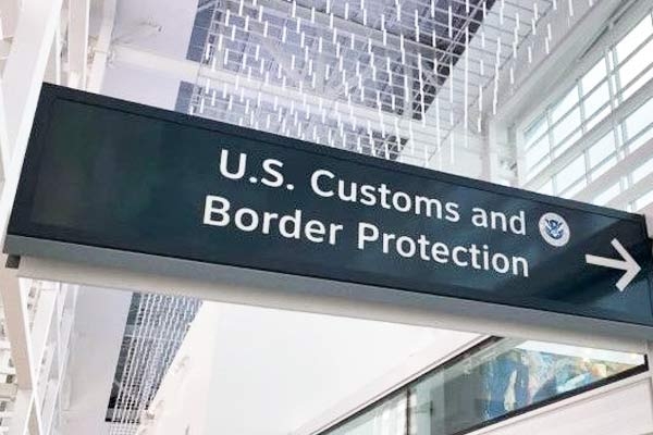 US Customs rolls out new 10% Global Tariff US Customs rolls out new 10% Global Tariff