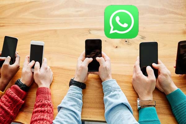 WhatsApp introduces Member Tags for Group Chats WhatsApp introduces Member Tags for Group Chats