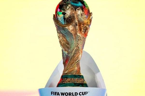 Zee to broadcast FIFA World Cup 2026 in India Zee to broadcast FIFA World Cup 2026 in India