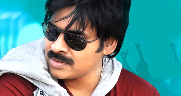 Pawan&#039;s magnetism on holiday},{Pawan&#039;s magnetism on holiday