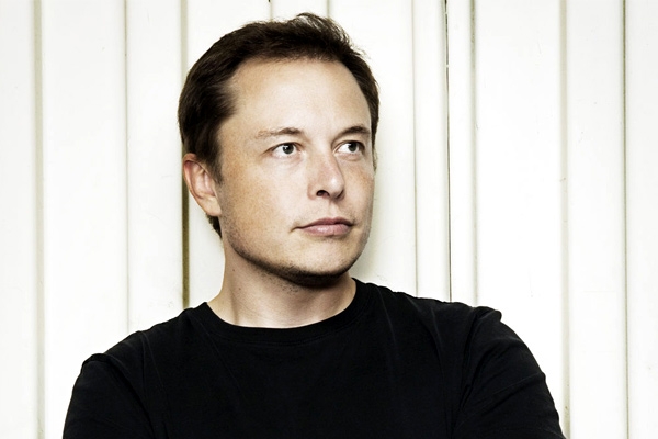 Elon Musk},{Elon Musk