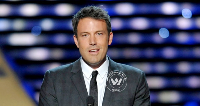 Ben Affleck draws a flak},{Ben Affleck draws a flak