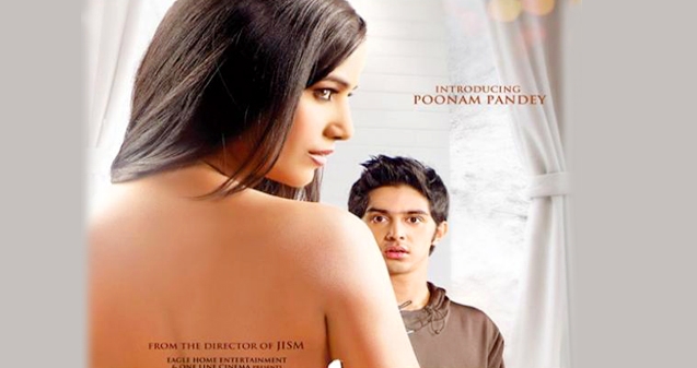 Poonam&#039;s Erotica in a New Poster!},{Poonam&#039;s Erotica in a New Poster!