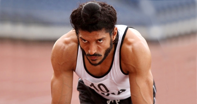 Versatile Farhan Akhtar speaks out!},{Versatile Farhan Akhtar speaks out!