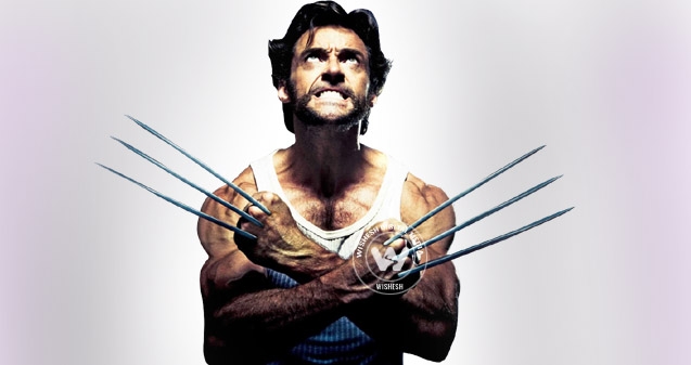 Bollywood digs for  &#039;Wolverine&#039; Jackman},{Bollywood digs for  &#039;Wolverine&#039; Jackman