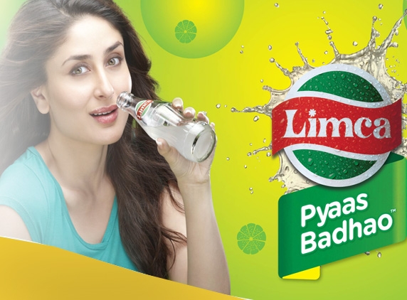 Kareena Kapoor connects with &#039;Pyaas Badhao&#039; slogan