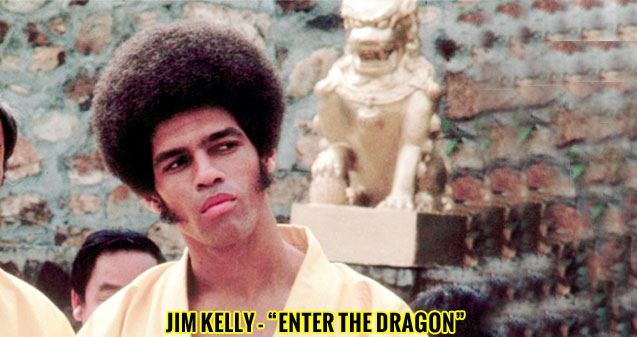 Enter the Dragon star Jim Kelly is dead!},{Enter the Dragon star Jim Kelly is dead!