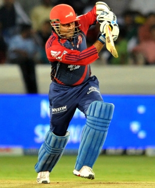 Deccan drown in Sehwag deluge