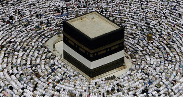 Uttar Pradesh gets 560 extra seats for Haj