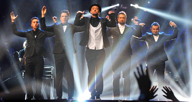 NSYNC angry with Justin Timberlake},{NSYNC angry with Justin Timberlake