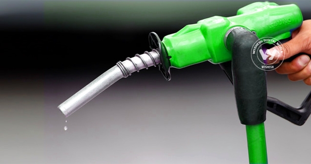 Diesel prices likely to go up again!},{Diesel prices likely to go up again!