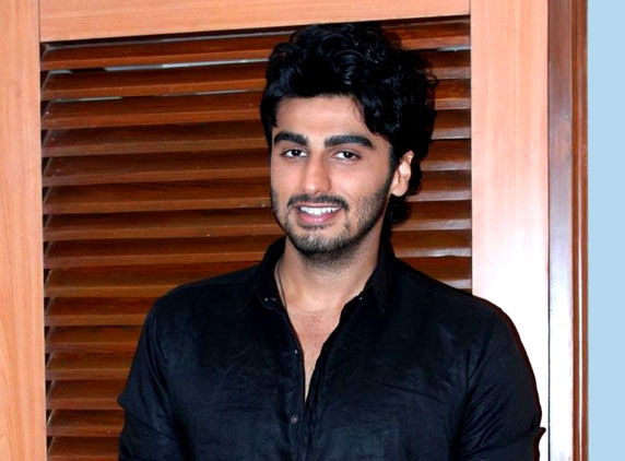 Arjun Kapoor knows the chemistry of intimate scenes