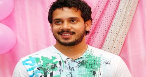 Bharath to marry Jeshly on Sep 14},{Bharath to marry Jeshly on Sep 14