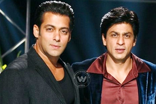 Shah Rukh Khan rules Twitter, Salman Khan becomes the king of Facebook},{Shah Rukh Khan rules Twitter, Salman Khan becomes the king of Facebook