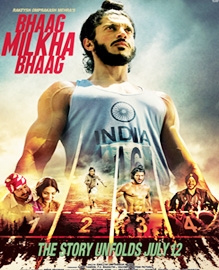 Bhaag Milkha Bhaag Movie Review