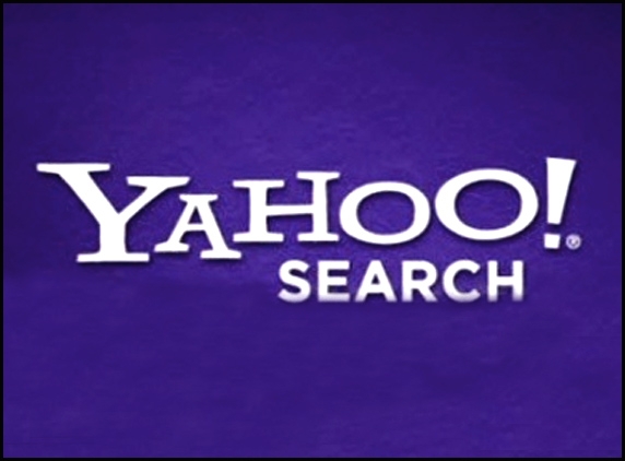 Yahoo divulged new search page design!