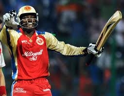 Punjab succumb to merciless Gayle