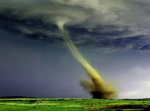 Tornado hits Bangladesh  kills 20 people!