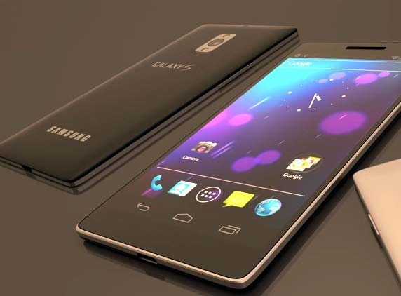 Why Samsung Galaxy SIV is the &quot;Next Big Thing&quot;