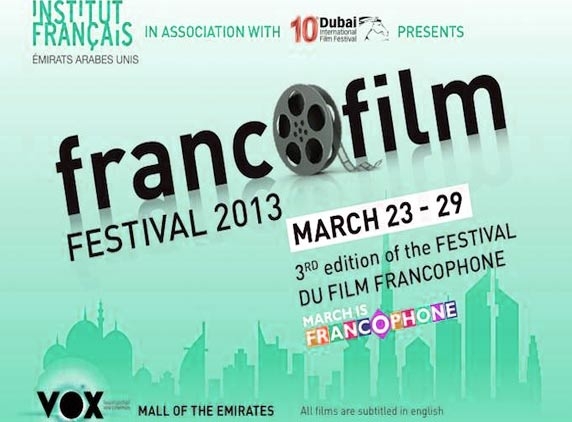 Francofilm Festival 2013...