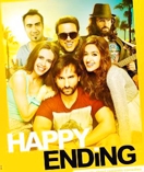 Happy Ending Movie Review